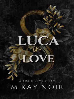 cover image of Luca in Love